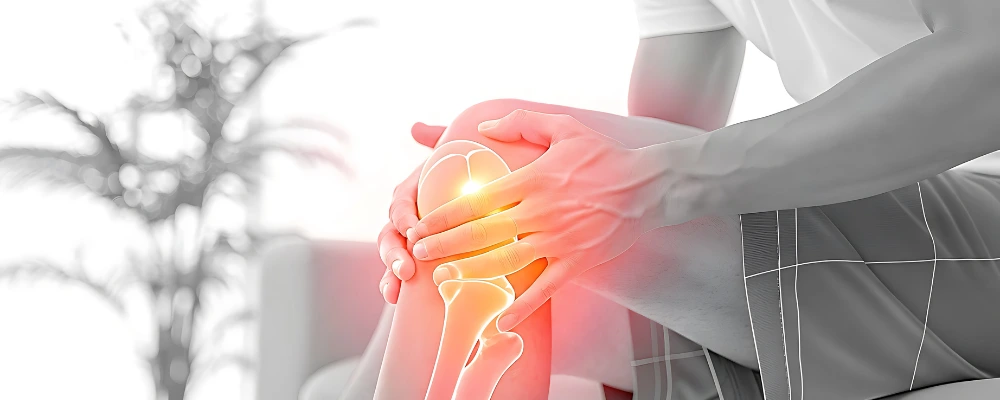 Osteoarthritis