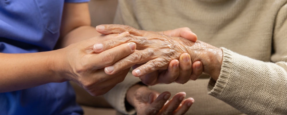 What Causes Rheumatoid Arthritis