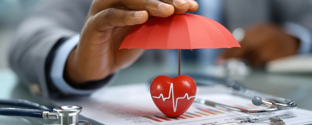 Protect Your Heart During Winter