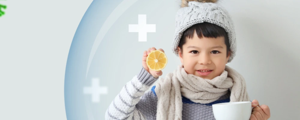 Winter Immunity Support Across Afecto Clinics