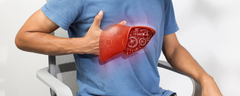 Chronic Diseases of the Modern Age