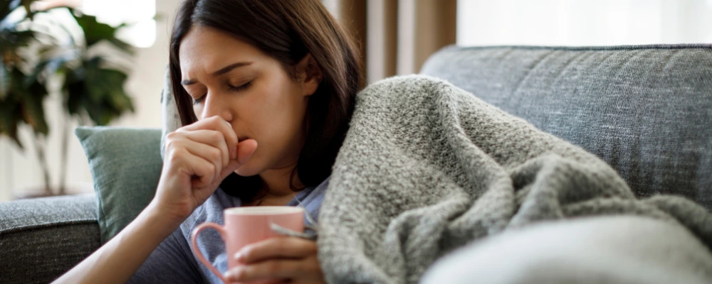 Types of Cough Common in Winter