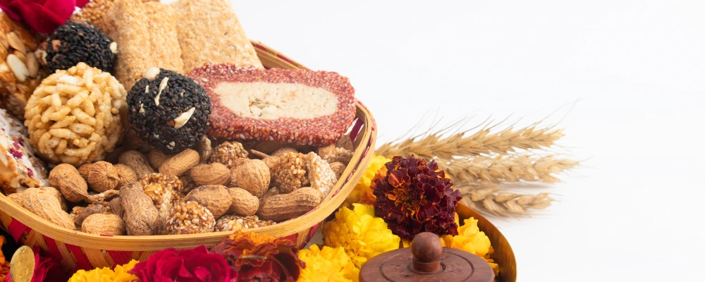 Why Winter Food Feels Heavier on the Stomach