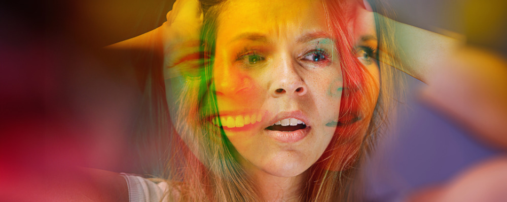 Top 8 Female Disorders