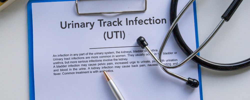 UTI