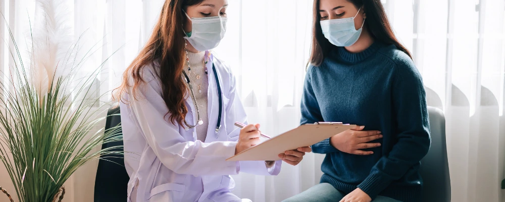 When Should You See a Doctor