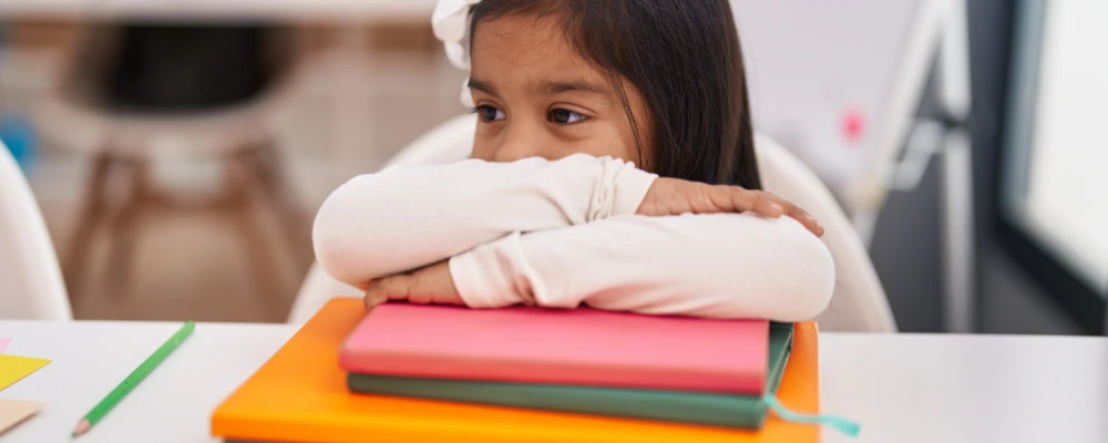 5 Signs Exam Stress is Becoming a Health Issue