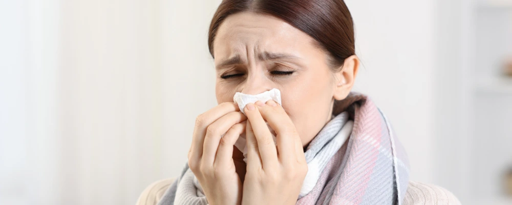 Why Do Allergies Get Worse During Certain Seasons