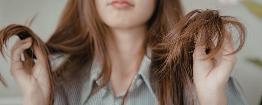 Daily Habits That Damage Hair in Summer