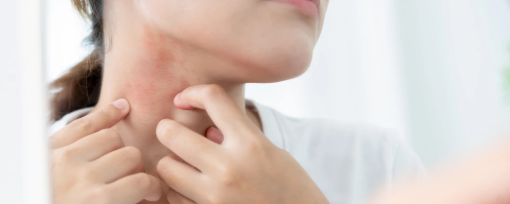 Skin & Internal Health