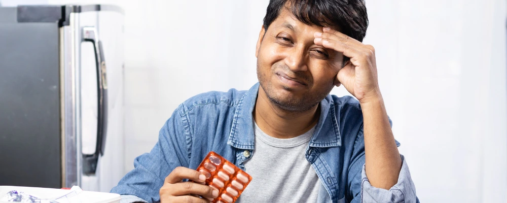 Why Do Health Issues Keep Repeating