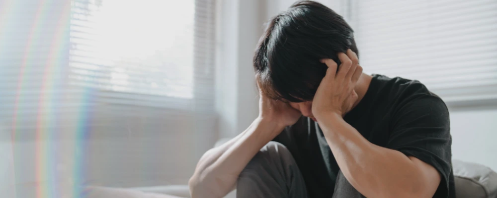 Common Signs Your Mental Health Needs Attention