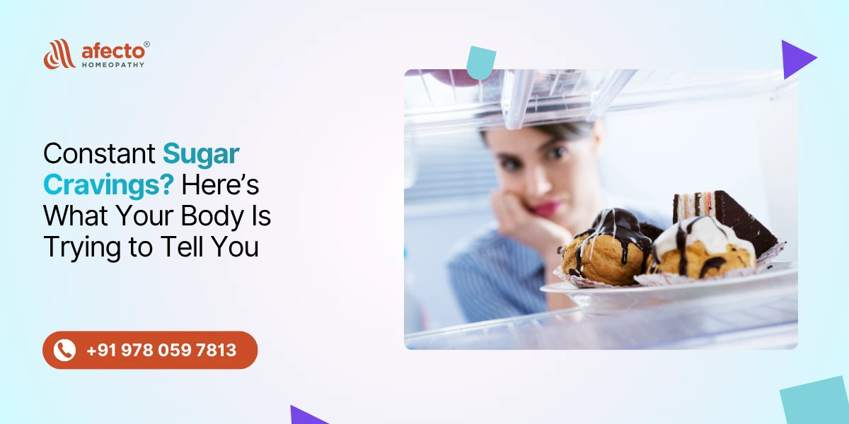 Constant Sugar Cravings Here’s What Your Body Is Trying to Tell You