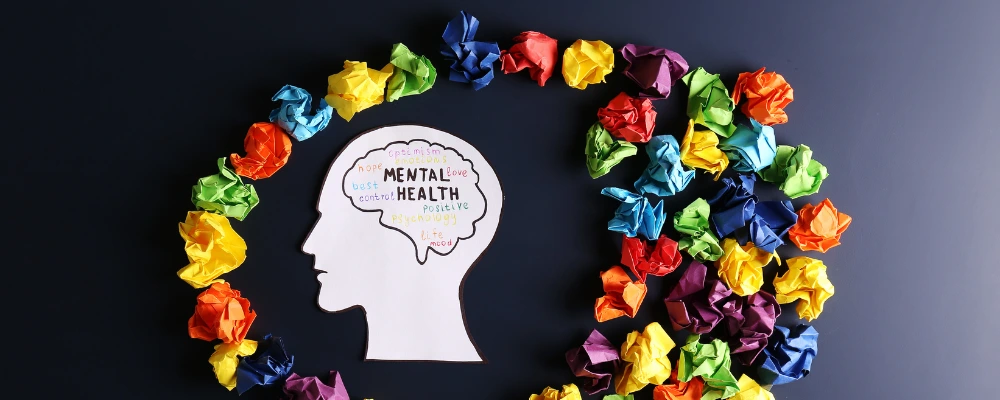 How Daily Life Affects Your Mental Health