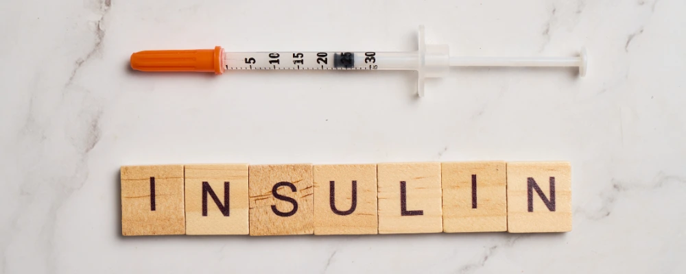 Insulin Resistance