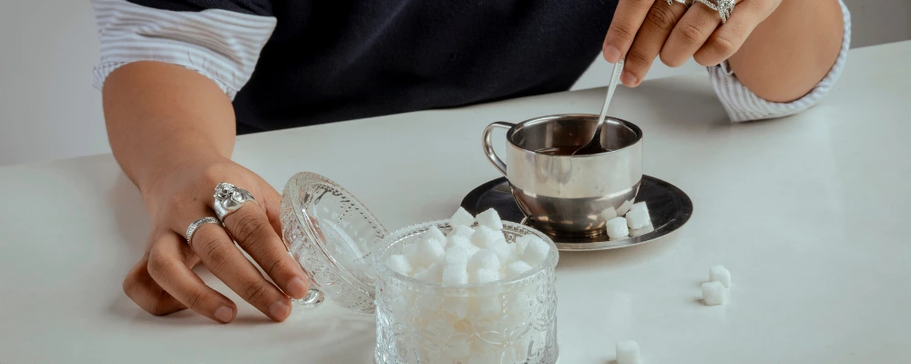 Reduce Sugar Cravings Naturally