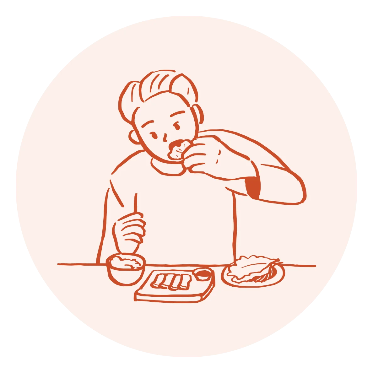 Stress & Emotional Eating