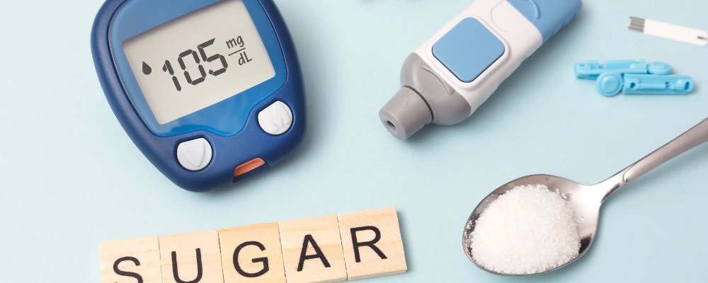 Sugar Cravings and Insulin Resistance