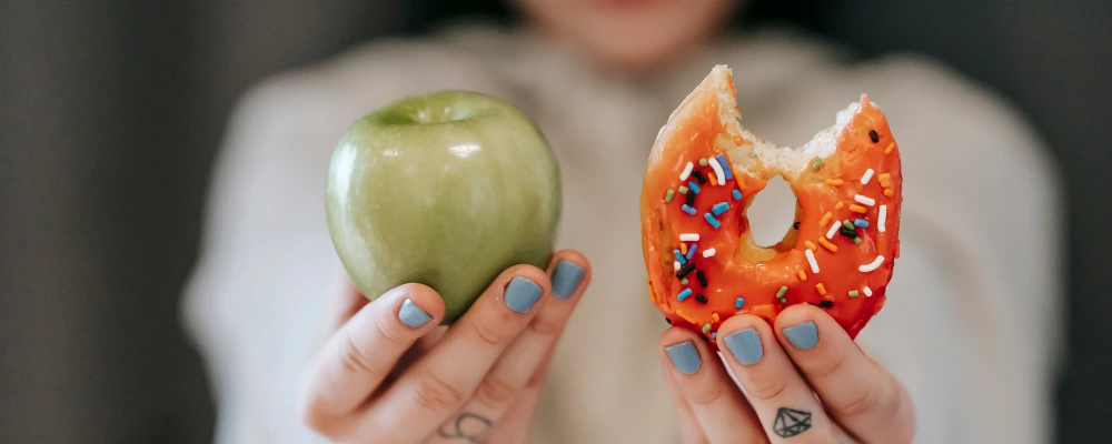 Sugar Cravings