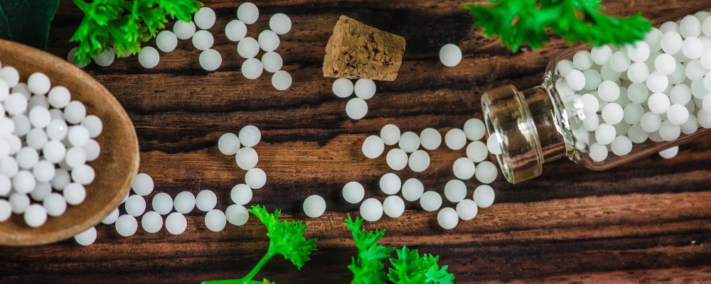 What Does Natural Healing Mean for Mental Wellness
