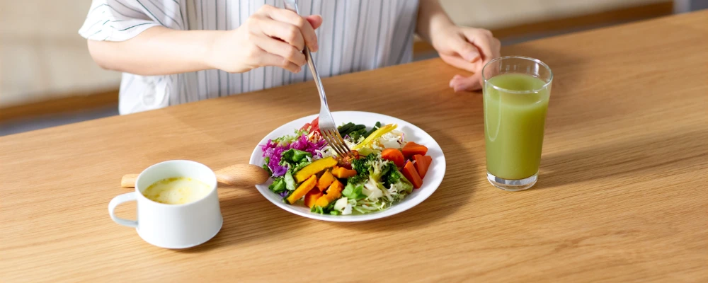 diet for pcos
