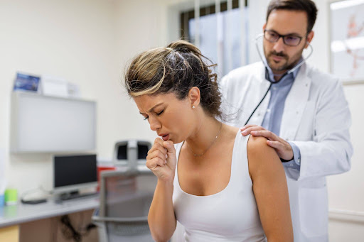 Asthma Treatment