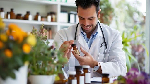 Homeopathy Clinics