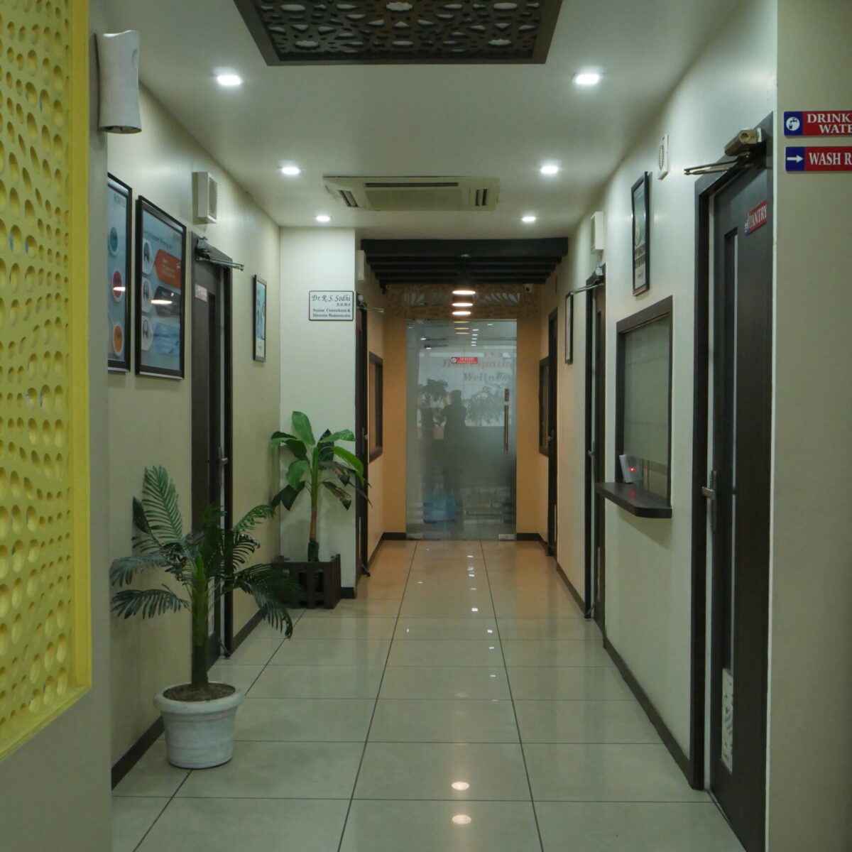 Best Homeopathy Clinic in Jalandhar