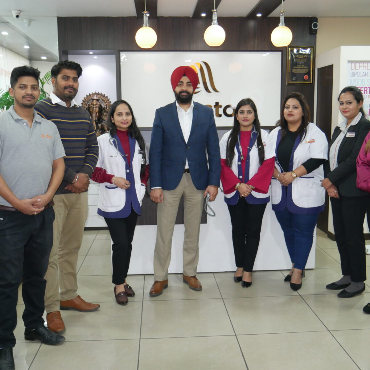 Best Homeopathy Clinic in Jalandhar