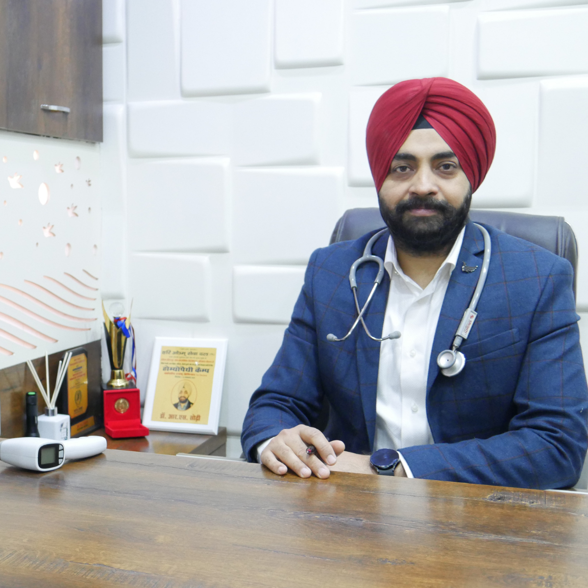 Best Homeopathy Clinic in Jalandhar