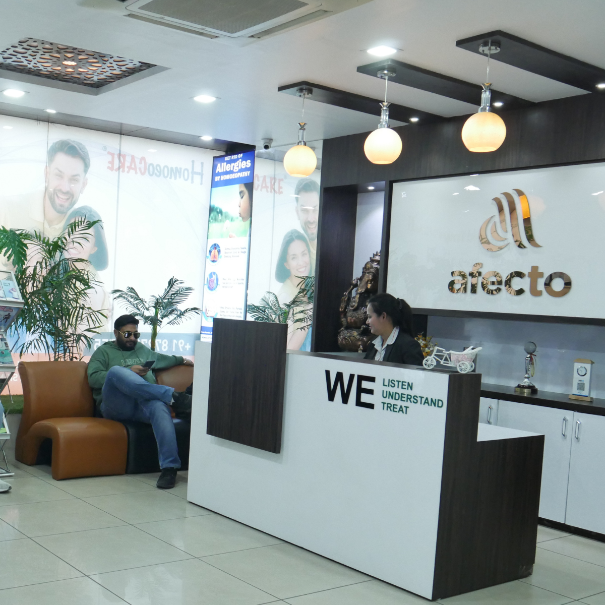 Best Homeopathy Clinic in Jalandhar